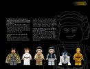 Bauanleitungen LEGO - 75244 - Tantive IV™: Page 9