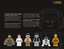 Bauanleitungen LEGO - 75244 - Tantive IV™: Page 9