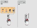 Bauanleitungen LEGO - 75244 - Tantive IV™: Page 132