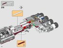 Bauanleitungen LEGO - 75244 - Tantive IV™: Page 156