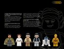 Bauanleitungen LEGO - 75244 - Tantive IV™: Page 9