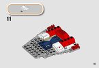 Bauanleitungen LEGO - 75247 - Rebel A-Wing Starfighter™: Page 15