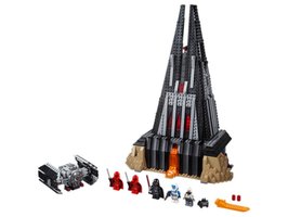 75251 - Darth Vader's Castle