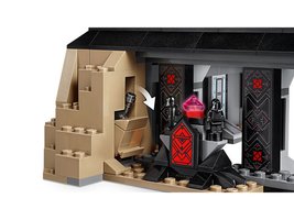 75251 - Darth Vader's Castle