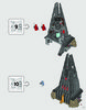 Bauanleitungen LEGO - 75251 - Darth Vader's Castle: Page 7