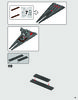 Bauanleitungen LEGO - 75251 - Darth Vader's Castle: Page 91