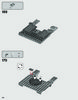 Bauanleitungen LEGO - 75251 - Darth Vader's Castle: Page 130