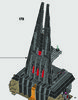 Bauanleitungen LEGO - 75251 - Darth Vader's Castle: Page 135