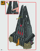 Bauanleitungen LEGO - 75251 - Darth Vader's Castle: Page 180