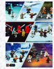 Bauanleitungen LEGO - 75251 - Darth Vader's Castle: Page 185