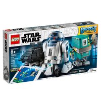 75253 - Droid Commander