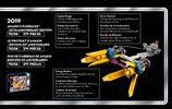 Bauanleitungen LEGO - 75258 - Anakin's Podracer™ – 20th Anniversary Ed: Page 5