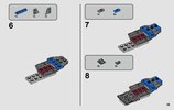 Bauanleitungen LEGO - 75258 - Anakin's Podracer™ – 20th Anniversary Ed: Page 19