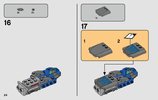 Bauanleitungen LEGO - 75258 - Anakin's Podracer™ – 20th Anniversary Ed: Page 24