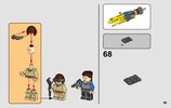 Bauanleitungen LEGO - 75258 - Anakin's Podracer™ – 20th Anniversary Ed: Page 59