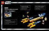 Bauanleitungen LEGO - 75258 - Anakin's Podracer™ – 20th Anniversary Ed: Page 4