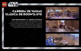 Bauanleitungen LEGO - 75258 - Anakin's Podracer™ – 20th Anniversary Ed: Page 8