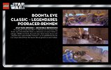 Bauanleitungen LEGO - 75258 - Anakin's Podracer™ – 20th Anniversary Ed: Page 8