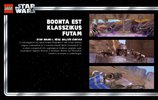 Bauanleitungen LEGO - 75258 - Anakin's Podracer™ – 20th Anniversary Ed: Page 8