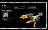 Bauanleitungen LEGO - 75258 - Anakin's Podracer™ – 20th Anniversary Ed: Page 5