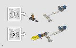 Bauanleitungen LEGO - 75258 - Anakin's Podracer™ – 20th Anniversary Ed: Page 12