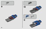 Bauanleitungen LEGO - 75258 - Anakin's Podracer™ – 20th Anniversary Ed: Page 20