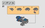 Bauanleitungen LEGO - 75258 - Anakin's Podracer™ – 20th Anniversary Ed: Page 27