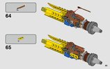 Bauanleitungen LEGO - 75258 - Anakin's Podracer™ – 20th Anniversary Ed: Page 55