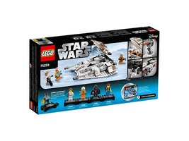 75259 - Snowspeeder™ – 20th Anniversary Edition