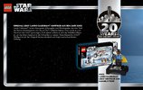 Bauanleitungen LEGO - 75259 - Snowspeeder™ – 20th Anniversary Edition: Page 6