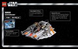 Bauanleitungen LEGO - 75259 - Snowspeeder™ – 20th Anniversary Edition: Page 4