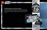 Bauanleitungen LEGO - 75259 - Snowspeeder™ – 20th Anniversary Edition: Page 6