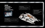 Bauanleitungen LEGO - 75259 - Snowspeeder™ – 20th Anniversary Edition: Page 5