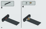 Bauanleitungen LEGO - 75259 - Snowspeeder™ – 20th Anniversary Edition: Page 36