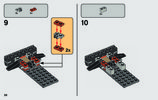 Bauanleitungen LEGO - 75259 - Snowspeeder™ – 20th Anniversary Edition: Page 38