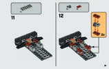 Bauanleitungen LEGO - 75259 - Snowspeeder™ – 20th Anniversary Edition: Page 39