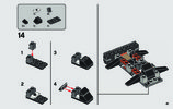 Bauanleitungen LEGO - 75259 - Snowspeeder™ – 20th Anniversary Edition: Page 41