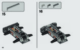 Bauanleitungen LEGO - 75259 - Snowspeeder™ – 20th Anniversary Edition: Page 42