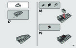 Bauanleitungen LEGO - 75259 - Snowspeeder™ – 20th Anniversary Edition: Page 43