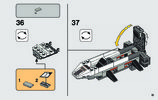 Bauanleitungen LEGO - 75259 - Snowspeeder™ – 20th Anniversary Edition: Page 51