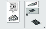 Bauanleitungen LEGO - 75259 - Snowspeeder™ – 20th Anniversary Edition: Page 55