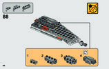 Bauanleitungen LEGO - 75259 - Snowspeeder™ – 20th Anniversary Edition: Page 96