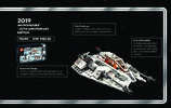 Bauanleitungen LEGO - 75259 - Snowspeeder™ – 20th Anniversary Edition: Page 5