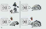 Bauanleitungen LEGO - 75259 - Snowspeeder™ – 20th Anniversary Edition: Page 12