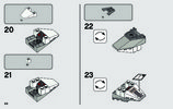 Bauanleitungen LEGO - 75259 - Snowspeeder™ – 20th Anniversary Edition: Page 44