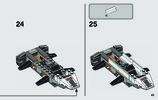 Bauanleitungen LEGO - 75259 - Snowspeeder™ – 20th Anniversary Edition: Page 45