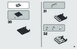 Bauanleitungen LEGO - 75259 - Snowspeeder™ – 20th Anniversary Edition: Page 49