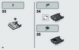 Bauanleitungen LEGO - 75259 - Snowspeeder™ – 20th Anniversary Edition: Page 50