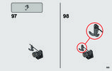 Bauanleitungen LEGO - 75259 - Snowspeeder™ – 20th Anniversary Edition: Page 103