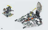 Bauanleitungen LEGO - 75259 - Snowspeeder™ – 20th Anniversary Edition: Page 110